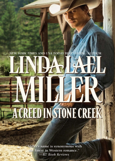 A Creed in Stone Creek