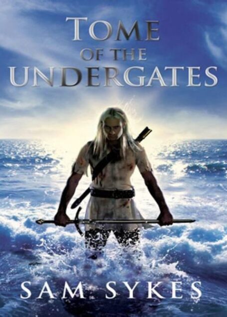 Tome of the Undergates