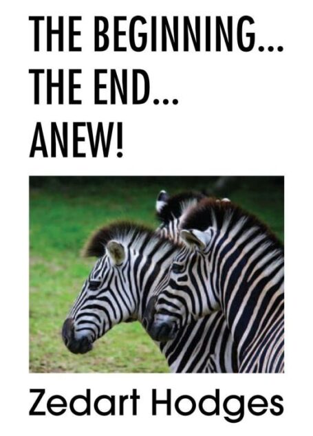 The Beginning… the End… Anew!
