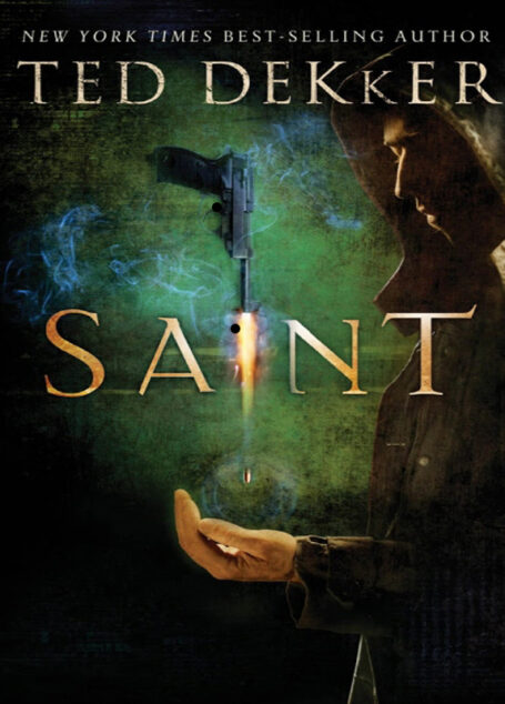 Saint