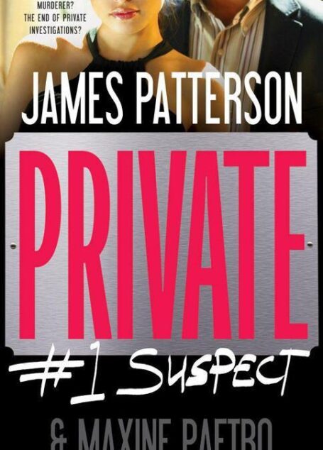 Private: #1 Suspect