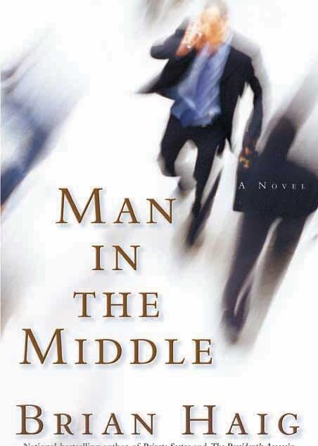 Man in the Middle