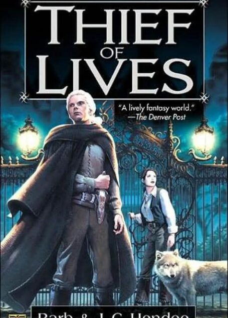 Thief of Lives