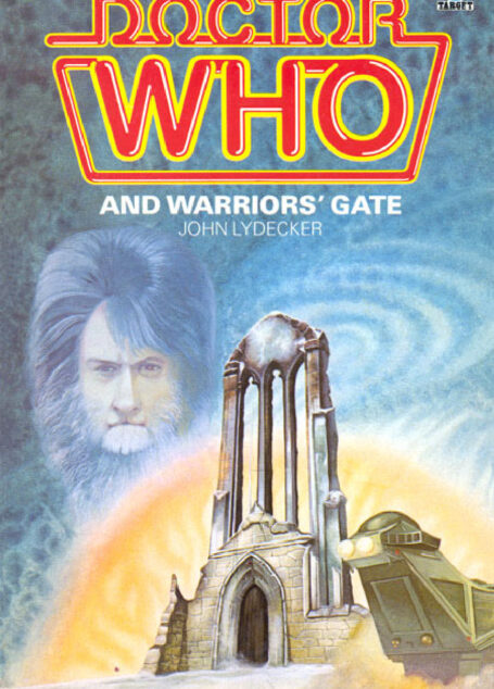 tor Who: Warriors’ Gate
