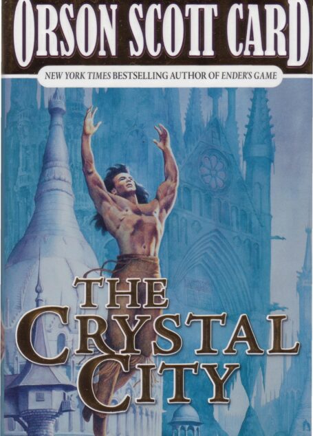 The Crystal City
