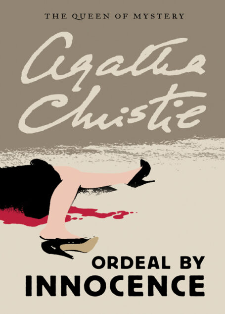 Ordeal by Innocence