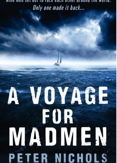 A Voyage for Madmen