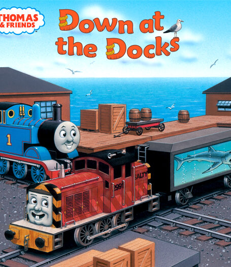 Thomas & Friends