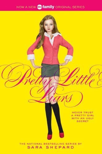 Pretty Little Liars