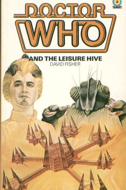 tor Who: The Leisure Hive