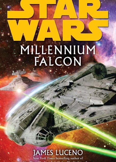 Star Wars: Millennium Falcon