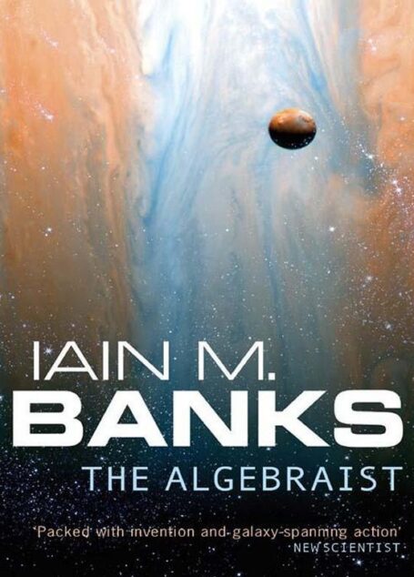 The Algebraist