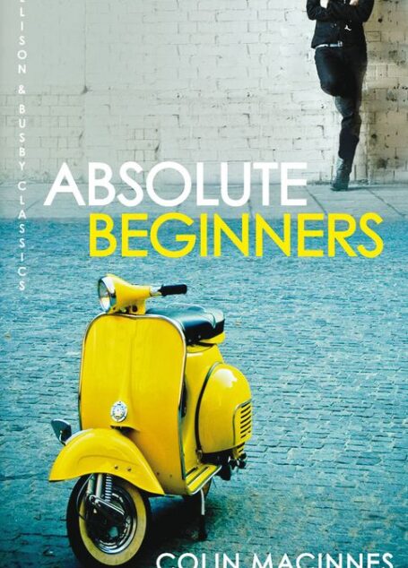 Absolute Beginners