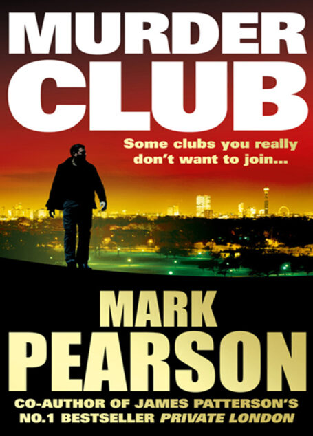 Murder Club
