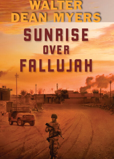Sunrise Over Fallujah