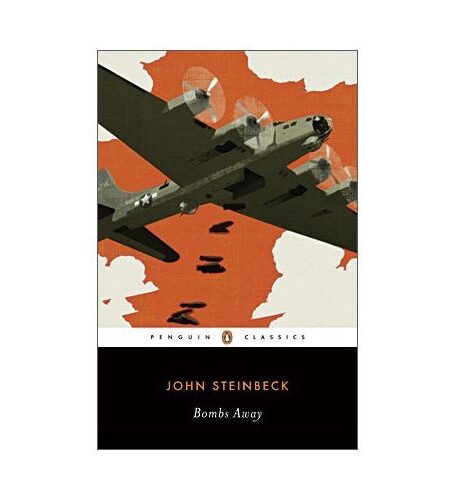 Bombs away: the story of a bomber team