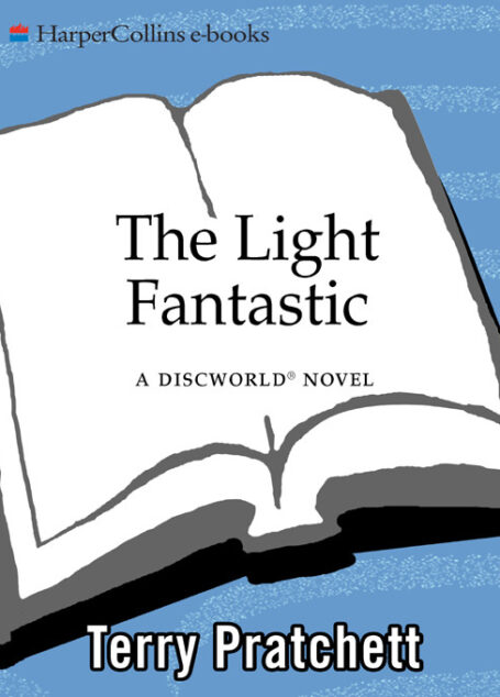 The Light Fantastic
