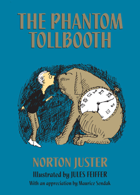 The Phantom Tollbooth