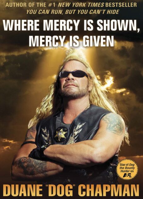 Where Mercy Is Shown, Mercy Is Given