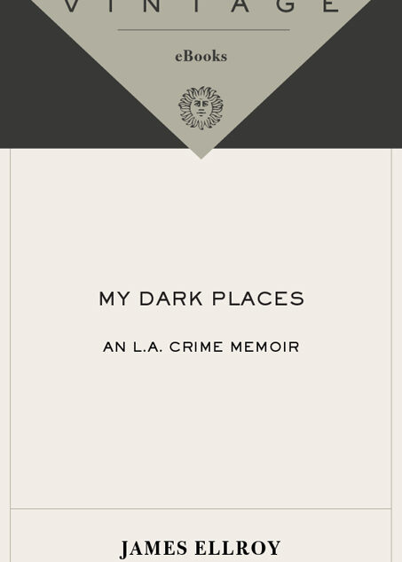 My Dark Places