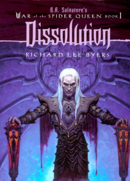 Dissolution