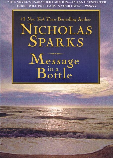 Message in a Bottle