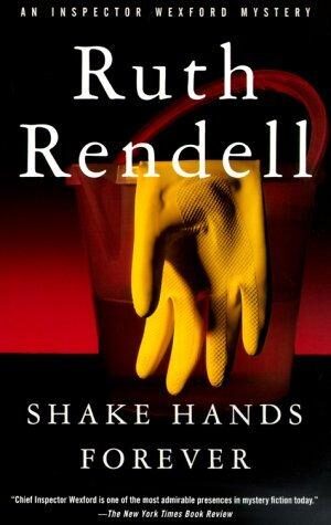 Shake Hands Forever