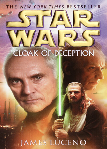 Star Wars: Cloak of Deception