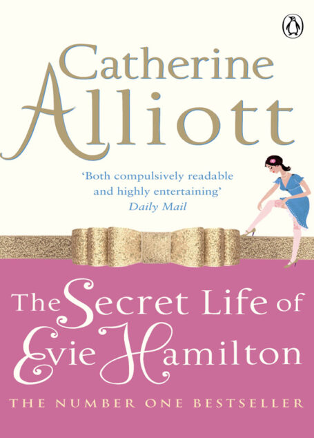 The Secret Life of Evie Hamilton
