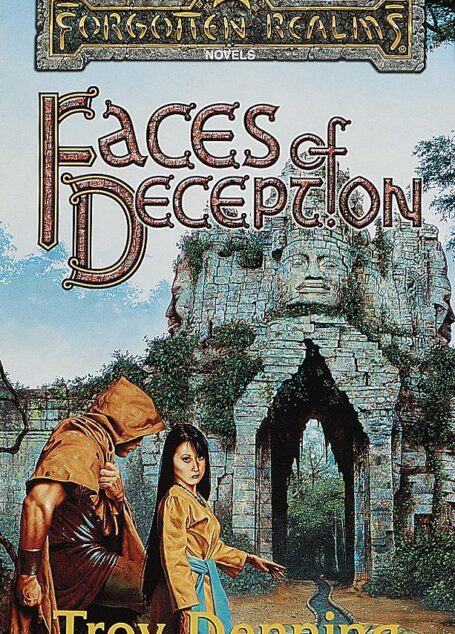 Faces of Deception