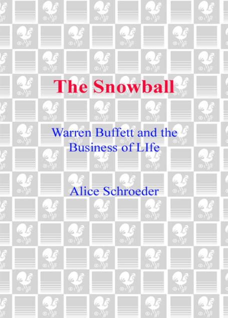 The Snowball
