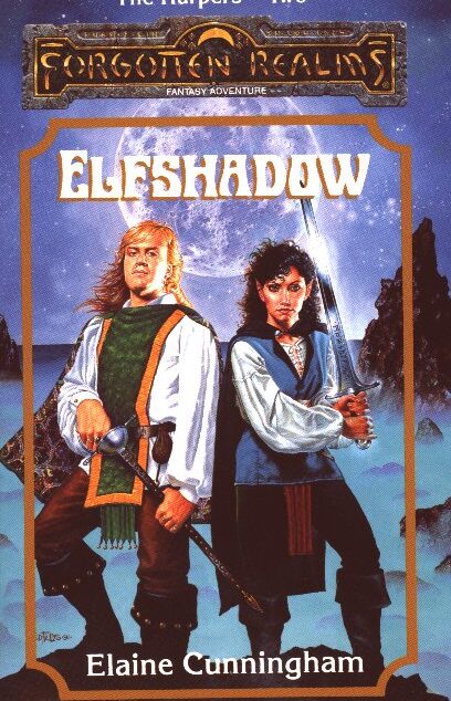 Elfshadow