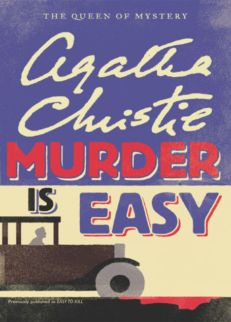 Murder Is Easy