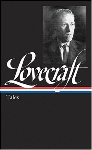 Lovecraft’s Fiction Volume IV, 1932-1936