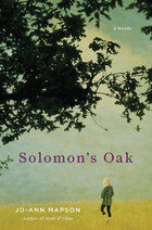 Solomon’s Oak: A Novel