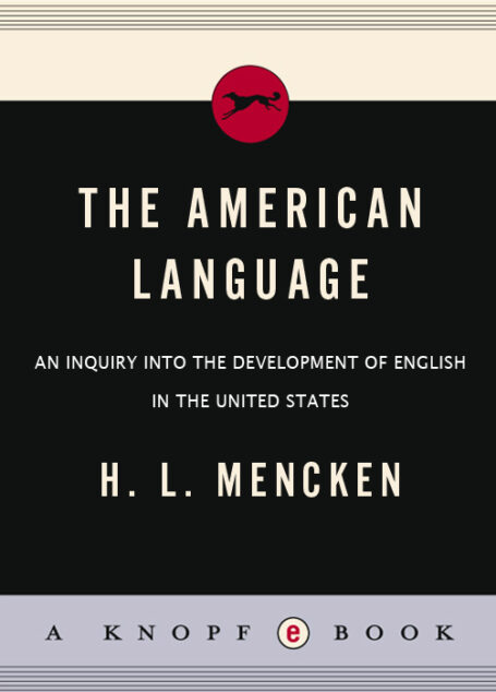 American Language