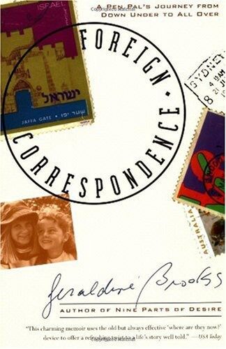 Foreign Correspondence: A Pen Pal’s Journey From Down Under to All Over