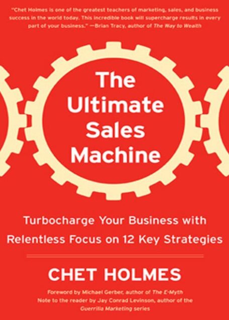The Ultimate Sales Machine
