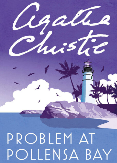 Problem at Pollensa Bay and Other Stories