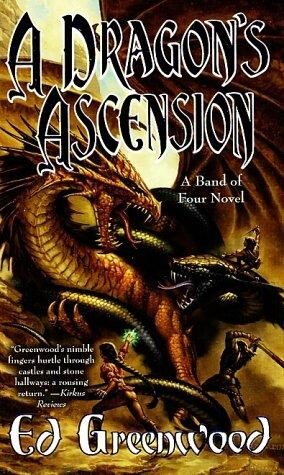 A Dragon’s Ascension