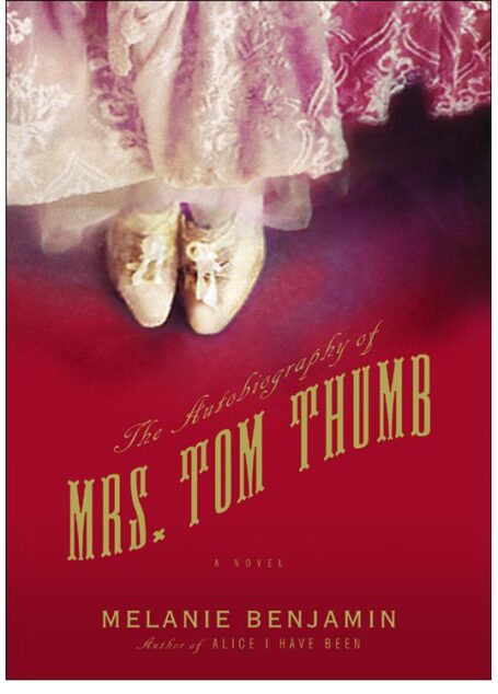 The Autobiography of Mrs. Tom Thumb