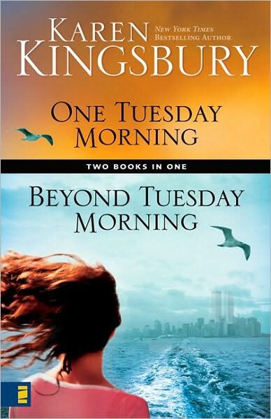 One Tuesday Morning / Beyond Tuesday Morningpilation Limited Edition