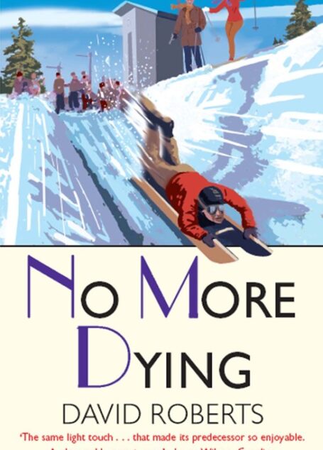 No More Dying