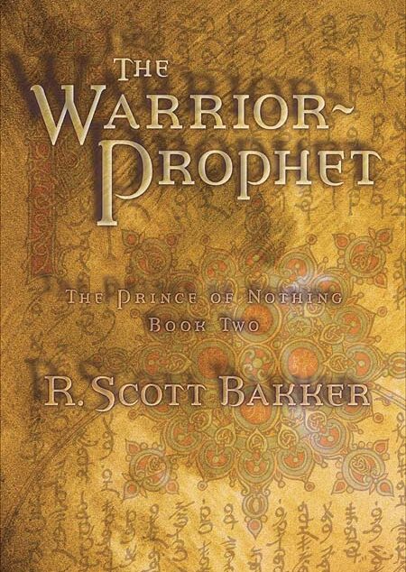 The Warrior Prophet