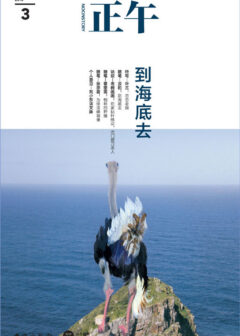 正午3:到海底去