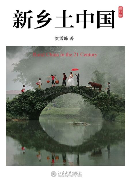 新乡土中国(修订版)