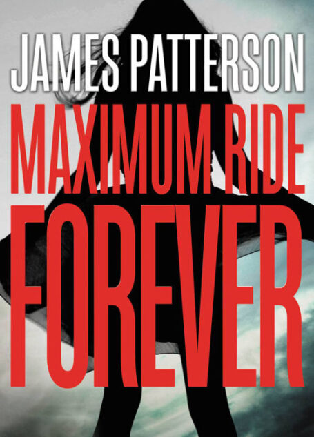 Maximum Ride Forever