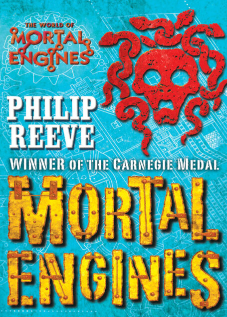 Mortal Engines