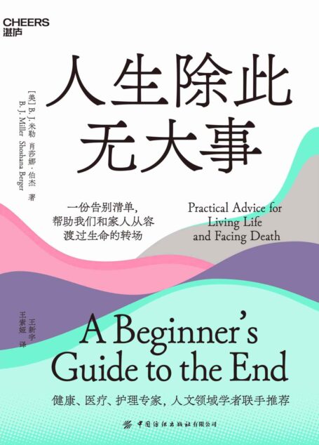 人生除此无大事( 最好的告别 健康、医疗、护理专家,人文学者、艺术家联手推荐 湛庐图书)