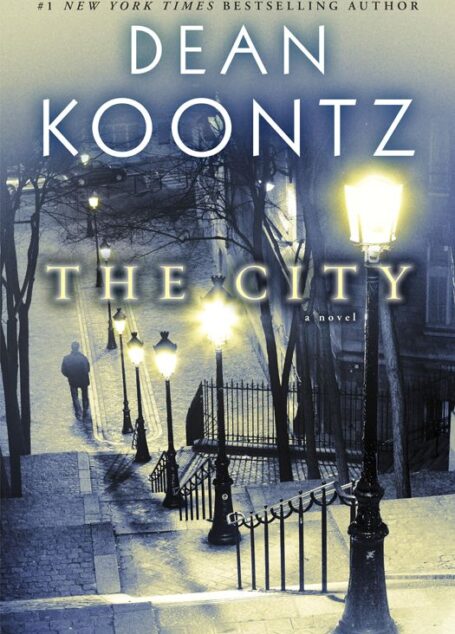 The City: A Novel